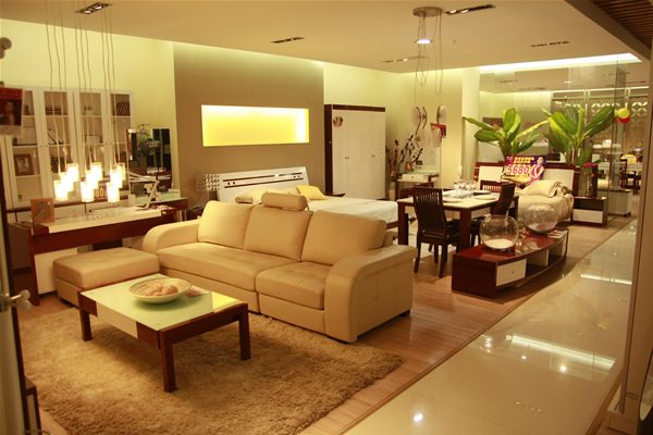 香港皇朝家私 引領(lǐng)家居時(shí)尚，打造品質(zhì)生活空間