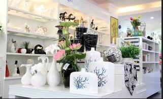 家居飾品加盟技巧 抓住好商機(jī)，掌握銷售之道