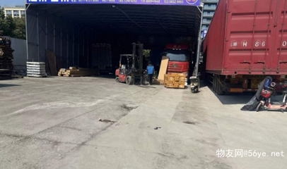 杭州至東營物流專線 專線直達，高效可靠的貨物運輸代理服務